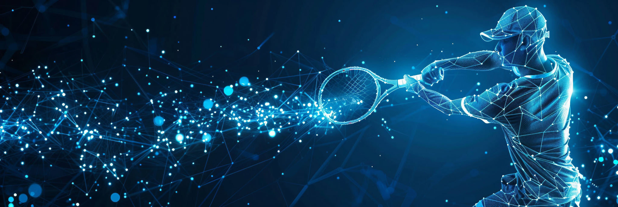 Playing Tennis like Deep Blue Part 3: The Djokovic Effect