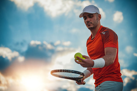 Playing Tennis like "Deep Blue" Part 2: Computation and Tennis Tactics