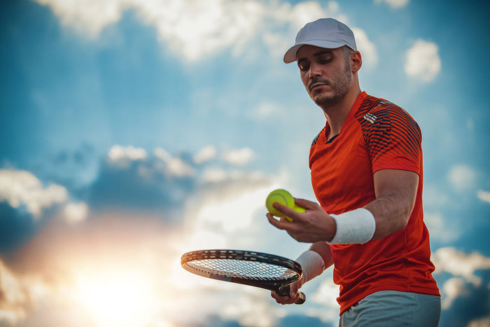 Playing Tennis like "Deep Blue" Part 2: Computation and Tennis Tactics